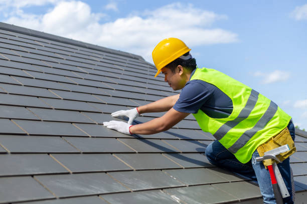Best Best Roofing Contractors  in Lake Nacimiento, CA
