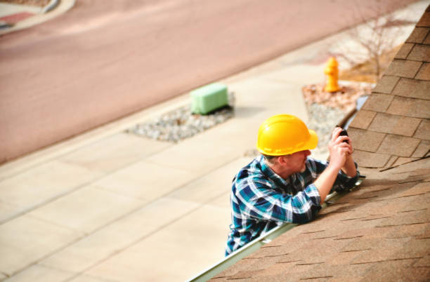 Best Commercial Roofing Services  in Lake Nacimiento, CA