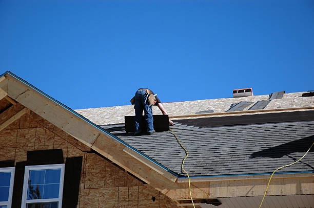 Best Commercial Roofing Services  in Lake Nacimiento, CA