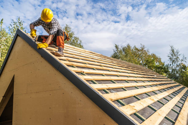 Tile Roofing Contractor in Lake Nacimiento, CA