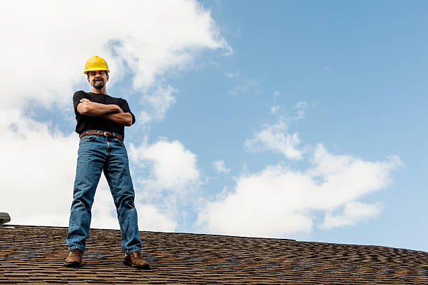 Quick and Trustworthy Emergency Roof Repair Services in Lake Nacimiento, CA