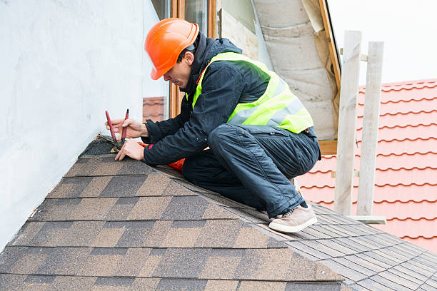 Best Roof Leak Repair  in Lake Nacimiento, CA