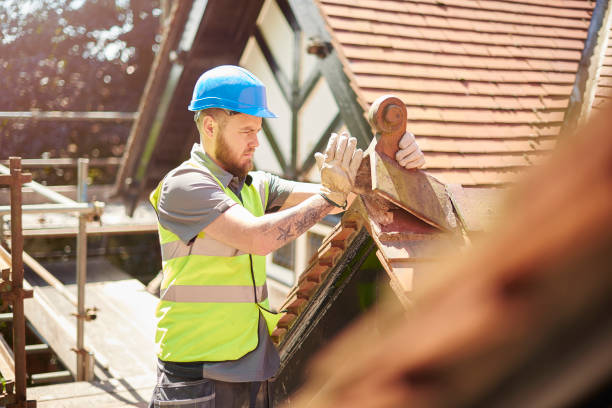 Quick and Trustworthy Emergency Roof Repair Services in Lake Nacimiento, CA
