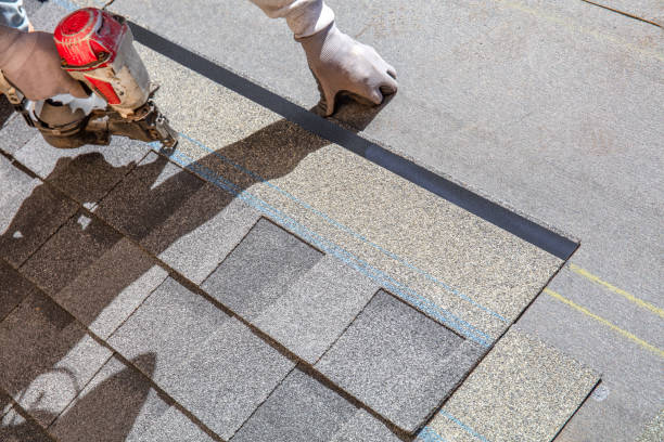 Best Flat Roof Repair Services  in Lake Nacimiento, CA