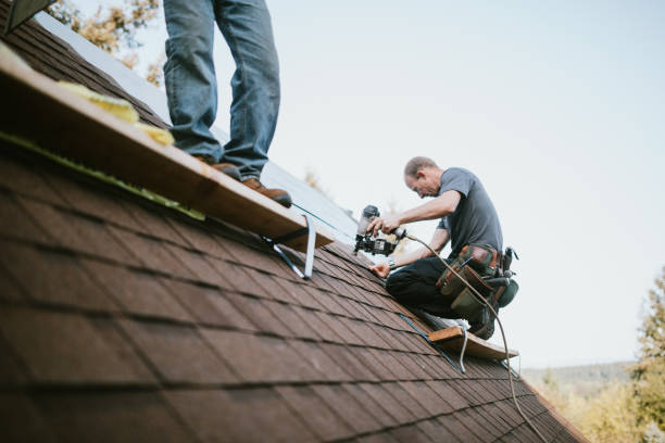 Best Storm Damage Roof Repair  in Lake Nacimiento, CA