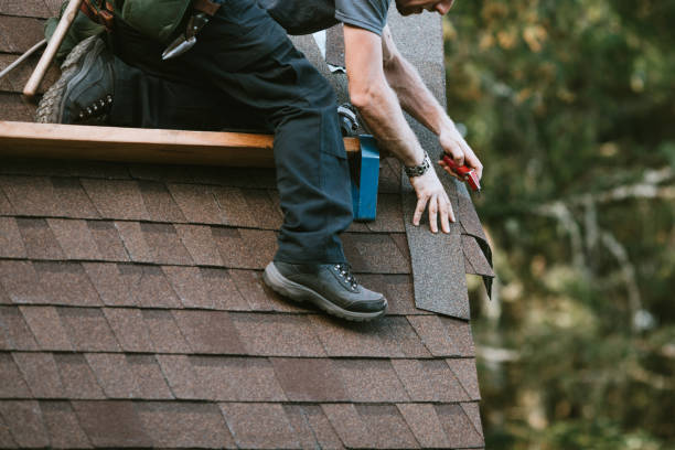 Best Flat Roof Repair Services  in Lake Nacimiento, CA